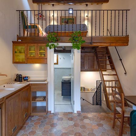Loft Trastevere Rome Luaran gambar