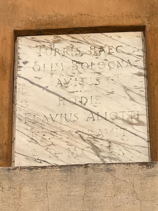 Loft Trastevere Rome Luaran gambar