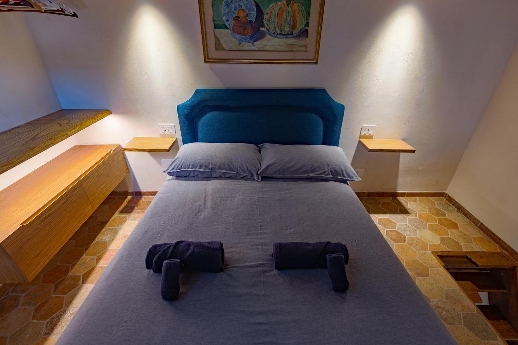 Loft Trastevere Rome Luaran gambar