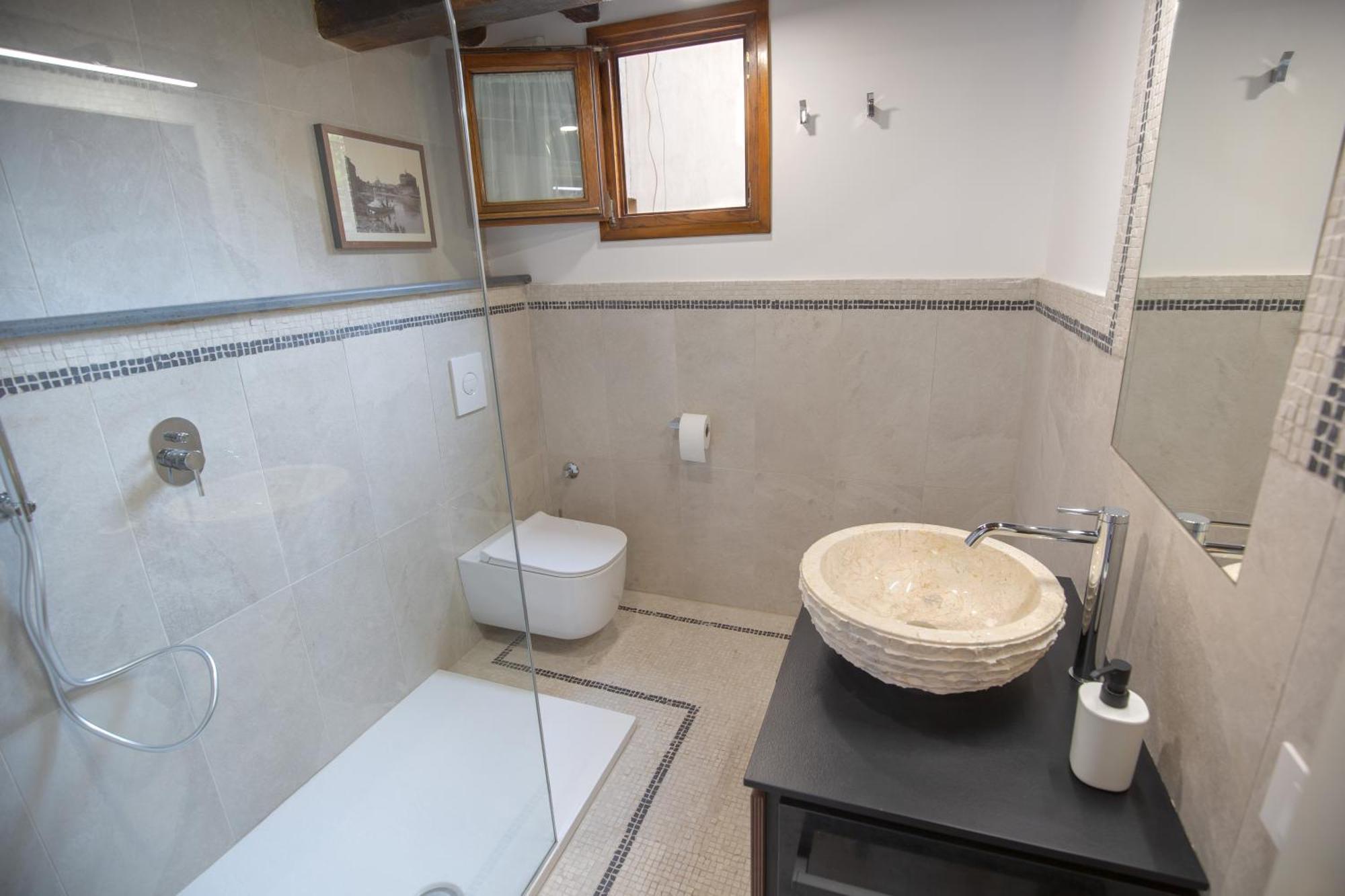Loft Trastevere Rome Luaran gambar
